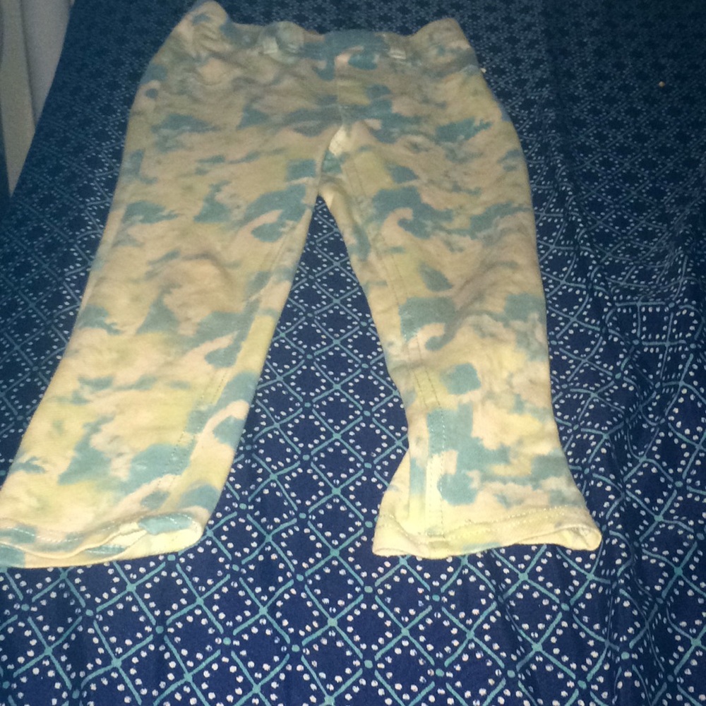 Pants